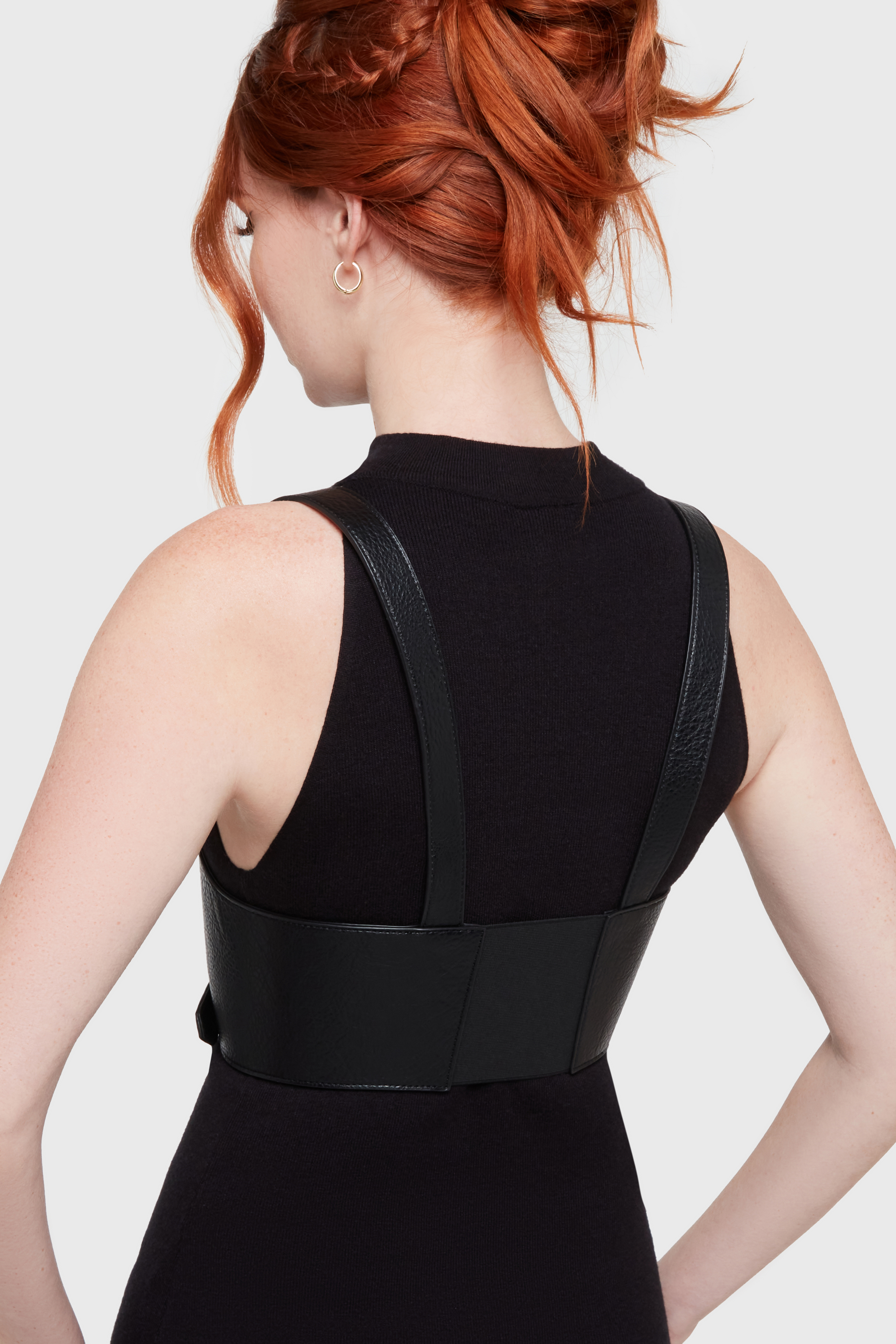 Killstar Harness Roseate