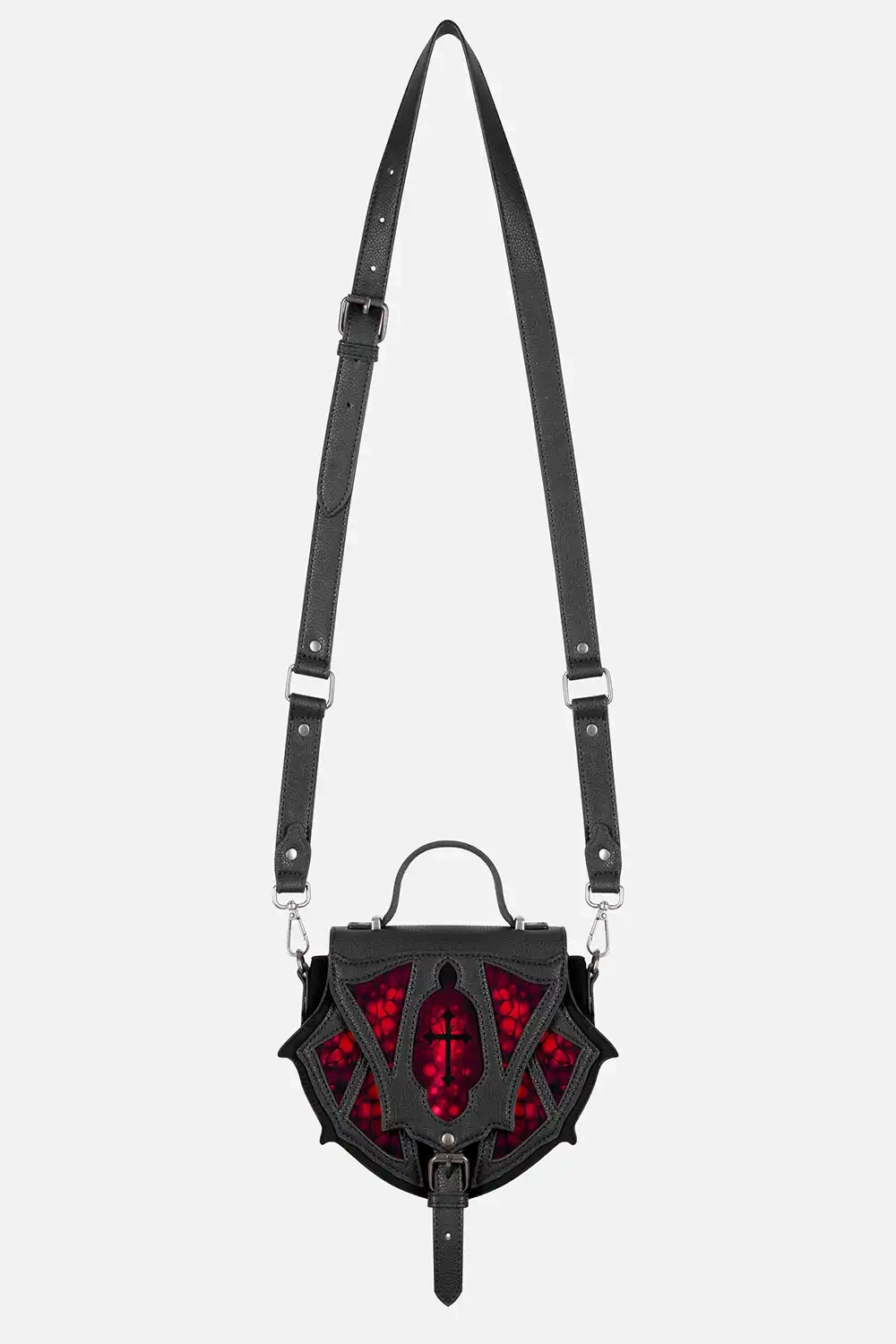 Restyle Tasche Bloodspire