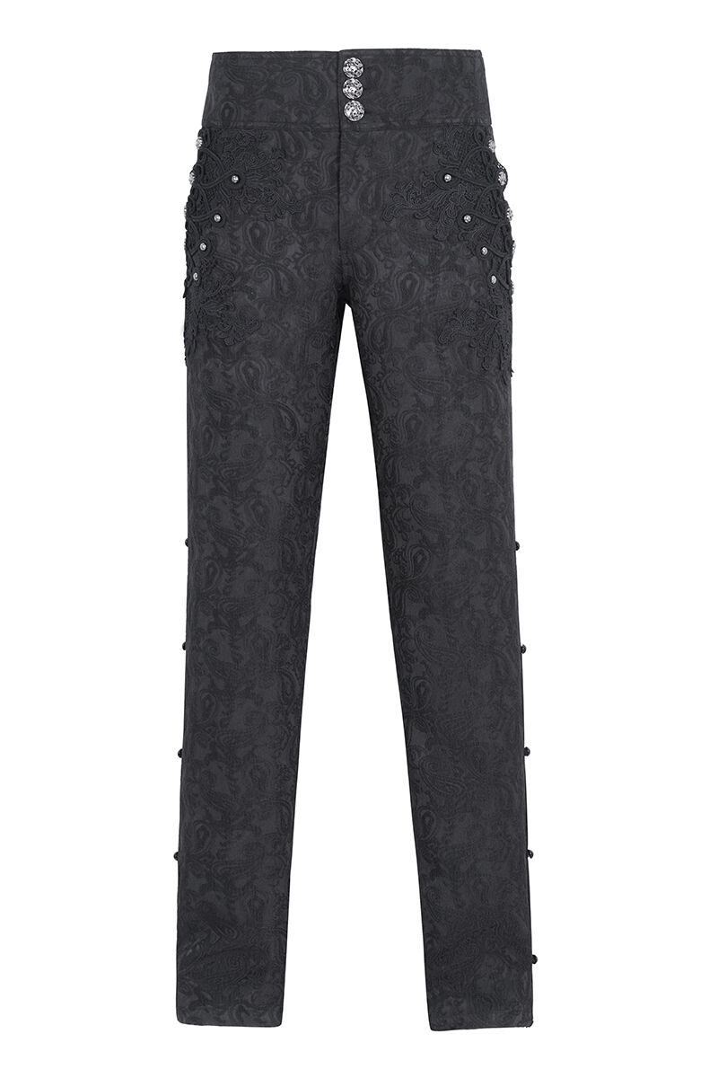 Devil Fashion Hose Julianus
