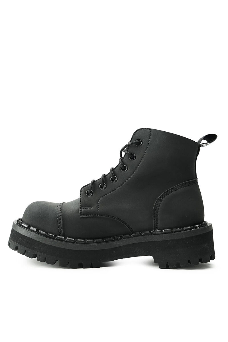 Altercore Boots 656 Vegan Nubuk