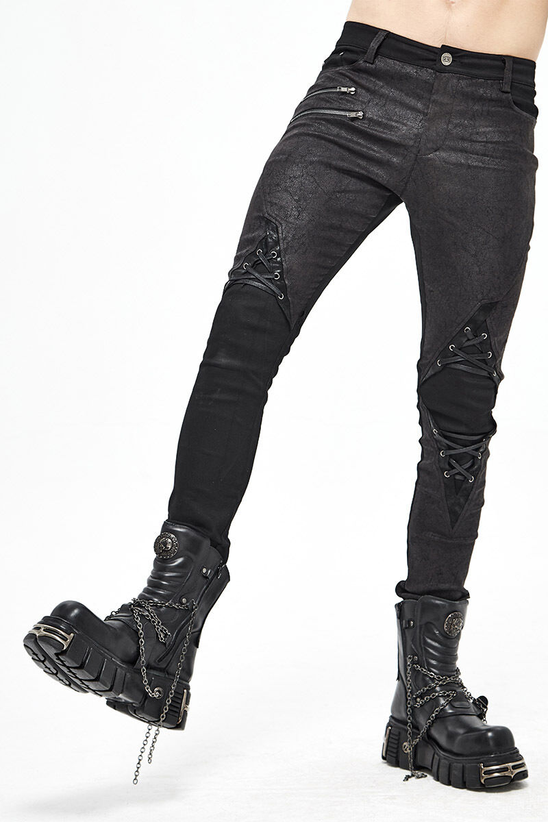 Devil Fashion Hose Dreamscape