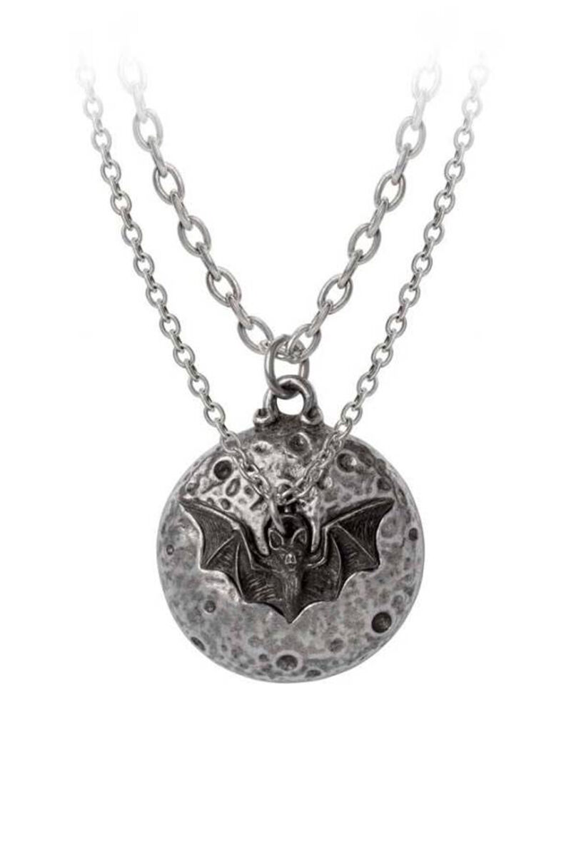 Alchemy England Halsketten Luna Roost