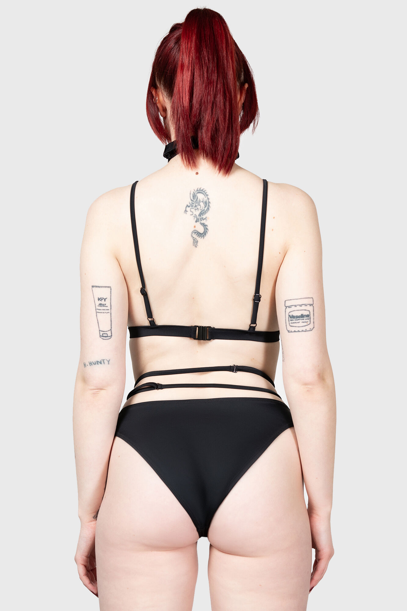 Killstar Bikini Sereia