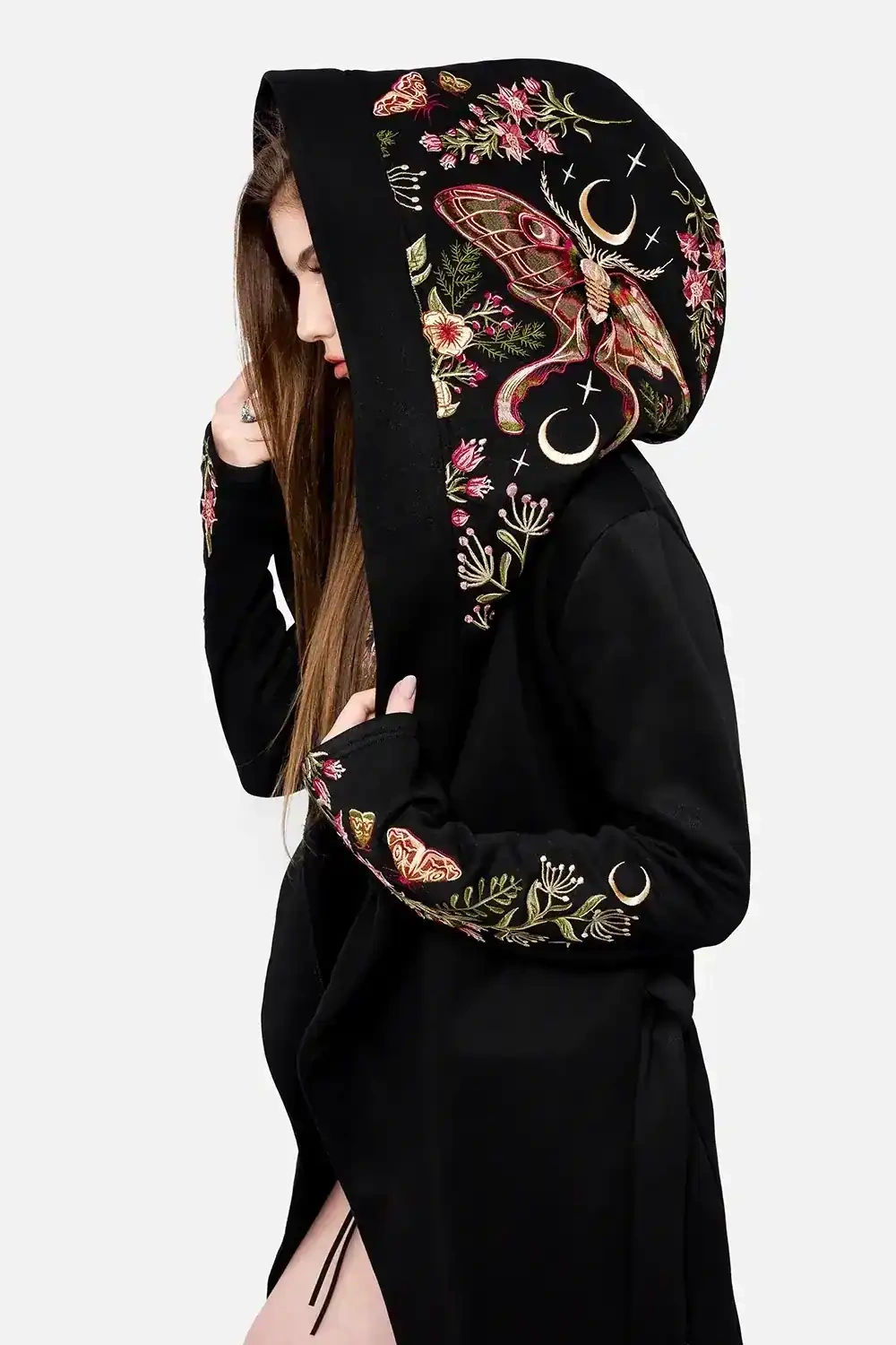Restyle Hoodie Wilderwood