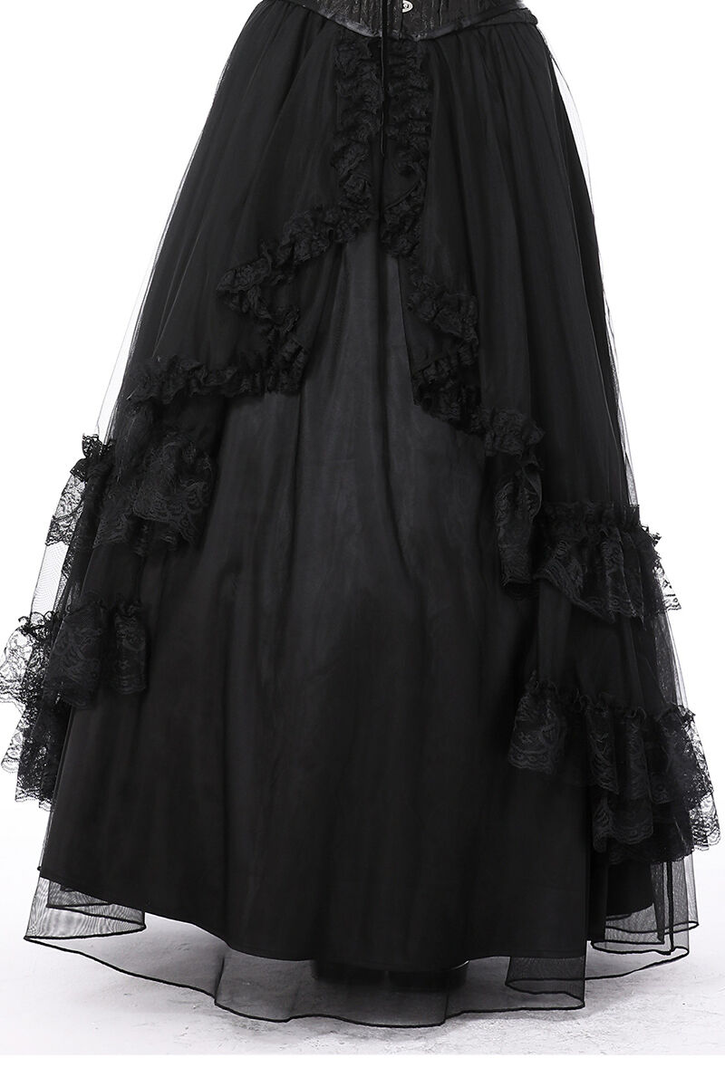 Dark In Love Rock Aletta