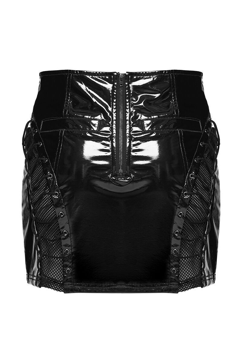 Punk Rave Rock Midnight Relic