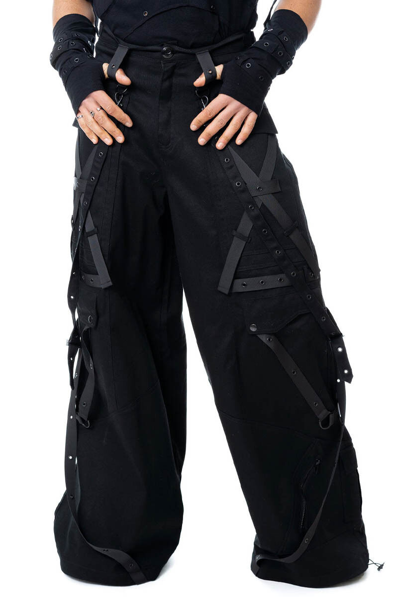 Chemical Black Hose Alaric