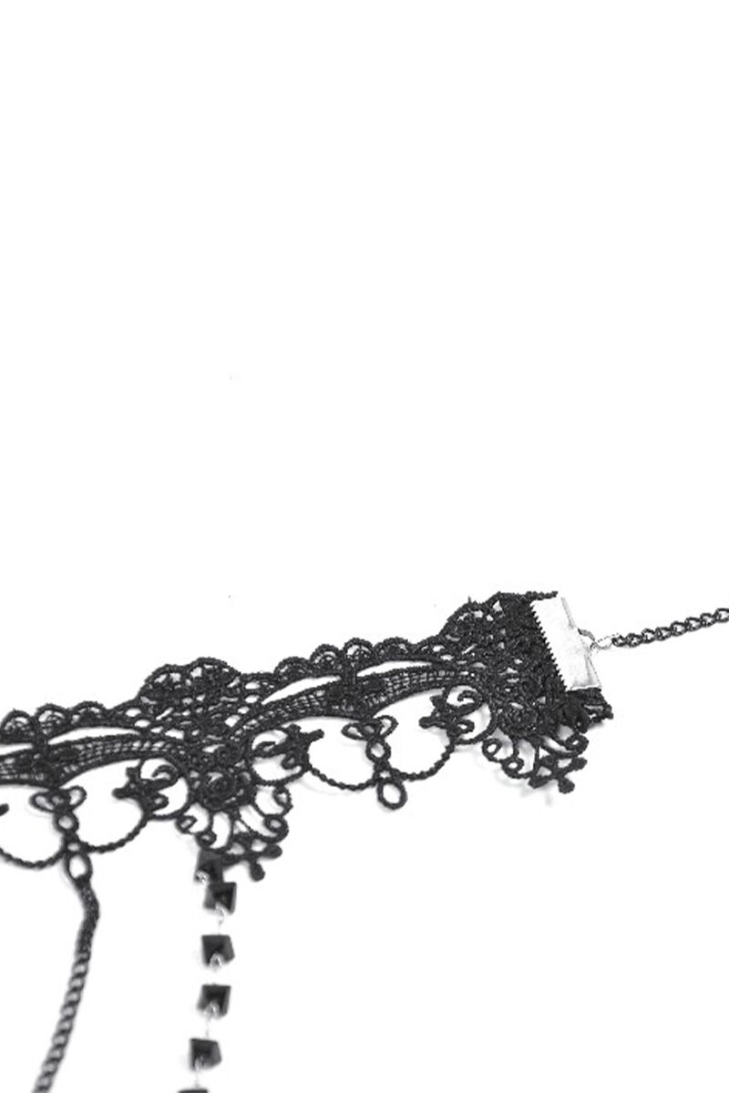 Dark In Love Halsband Lucrezia
