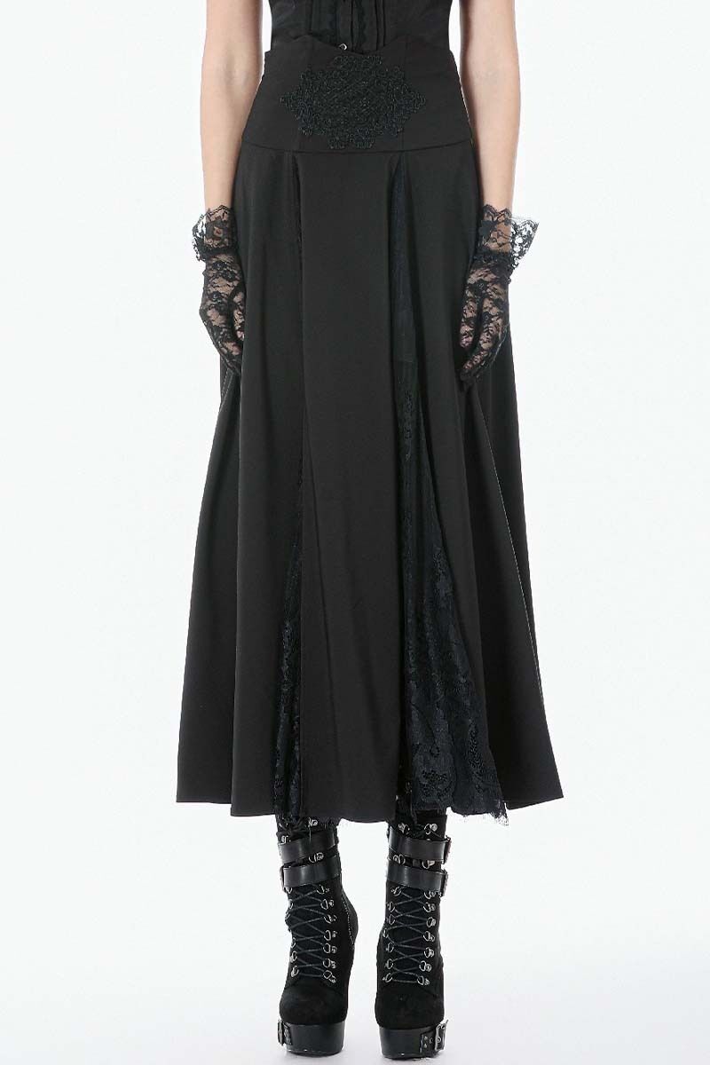 Dark In Love Rock Seraphina Noire