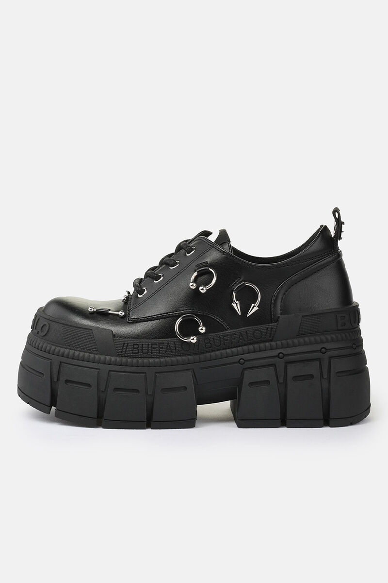 Buffalo Schuhe Gospher Punk