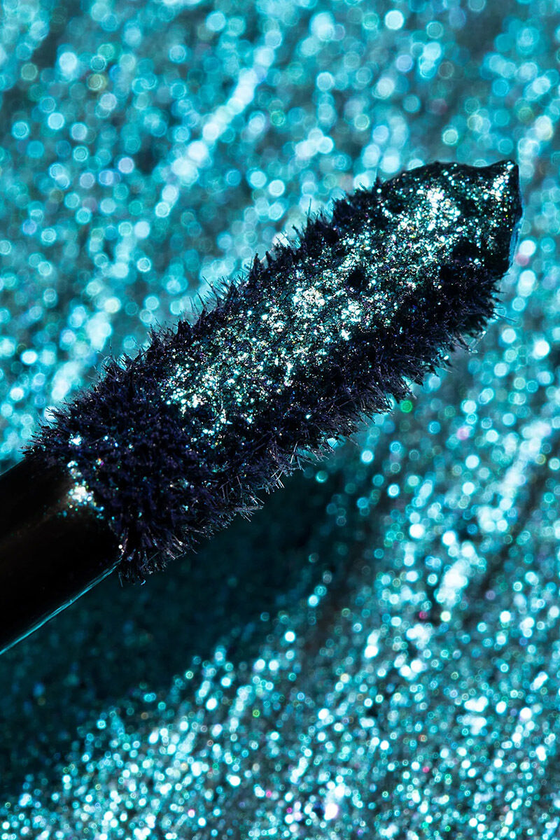 Black Moon Cosmetics Lidschatten Asteroid