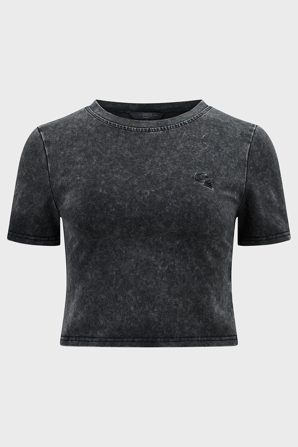 Killstar Kihilist Shirt Endless Void