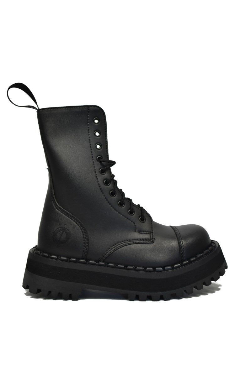 Altercore Boots 353 Vegan