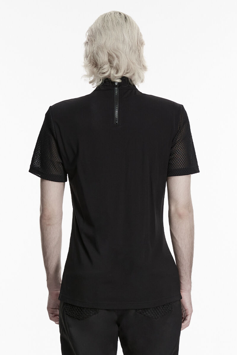Punk Rave Shirt From Hell