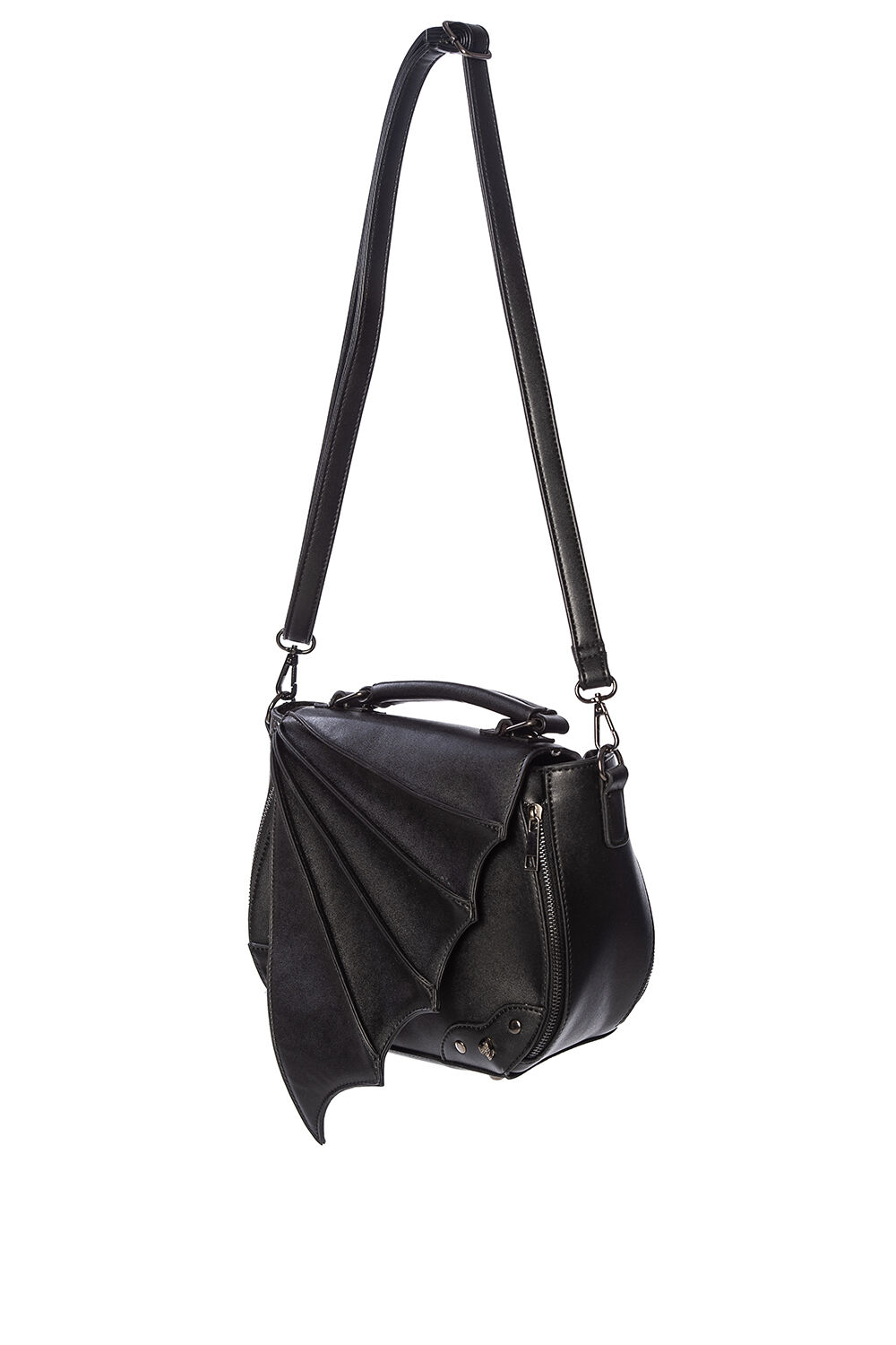 Banned Tasche Bat Wing
