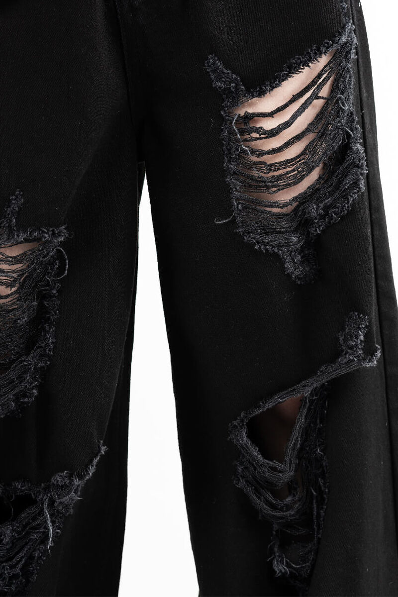 Chemical Black Hose Carrie