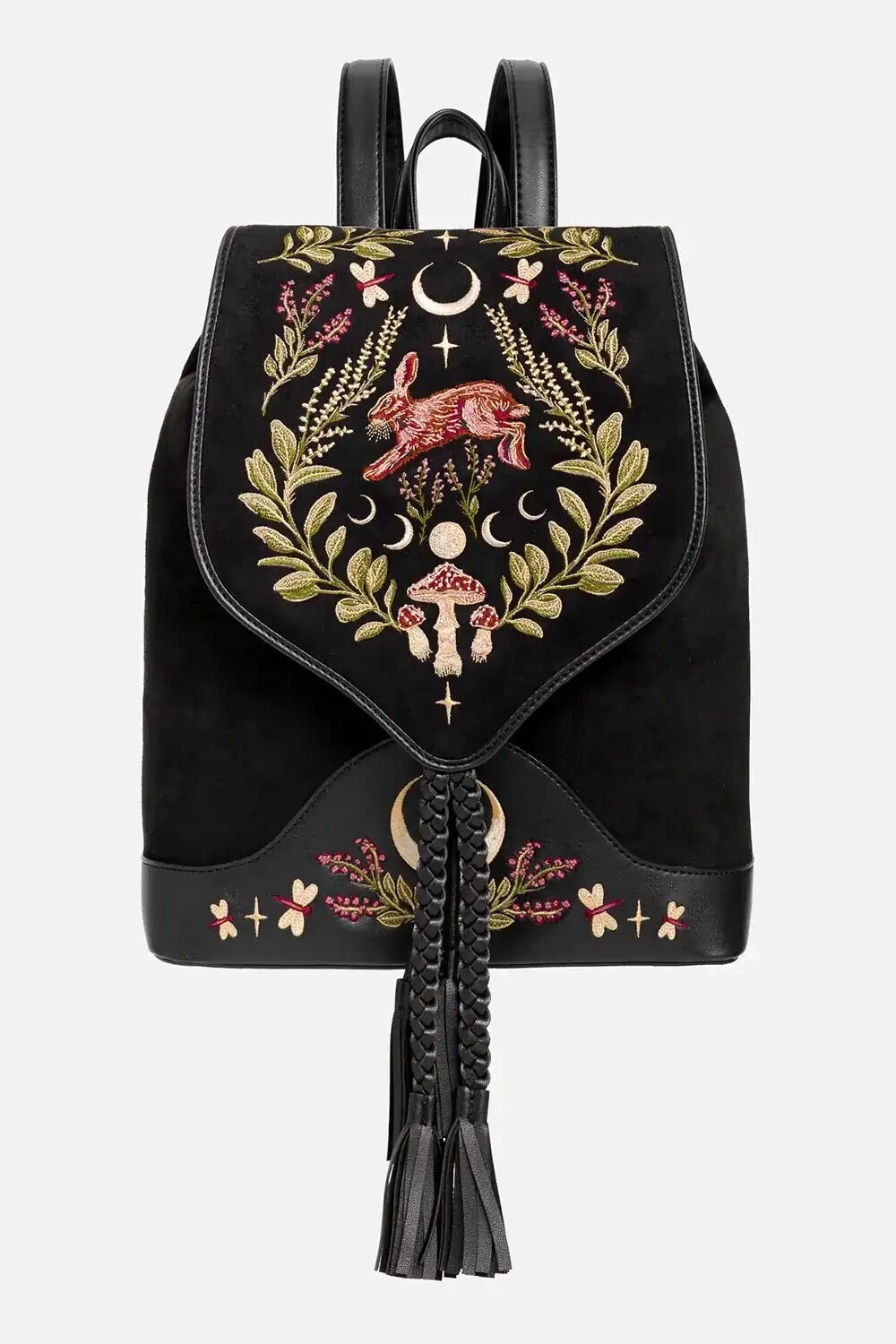 Restyle Rucksack Hare Moon