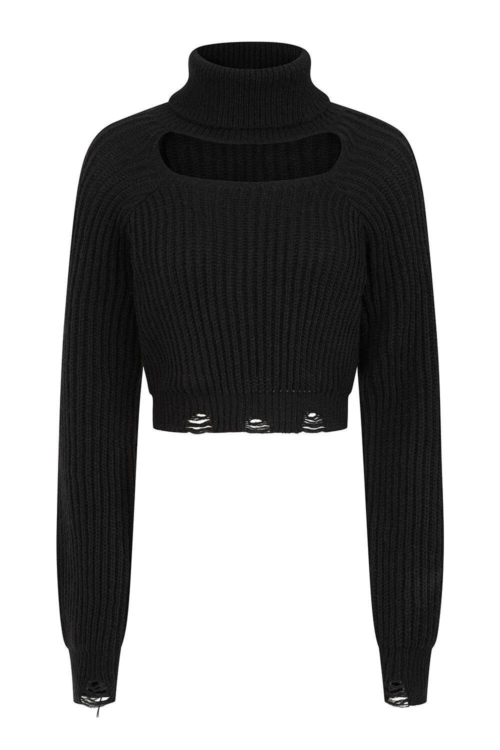 Banned Pullover Elysia