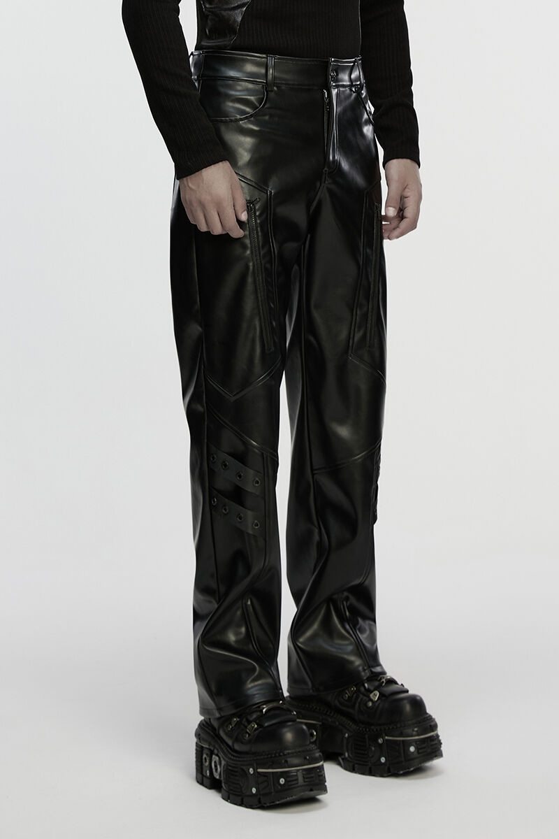 Punk Rave Hose Dorian