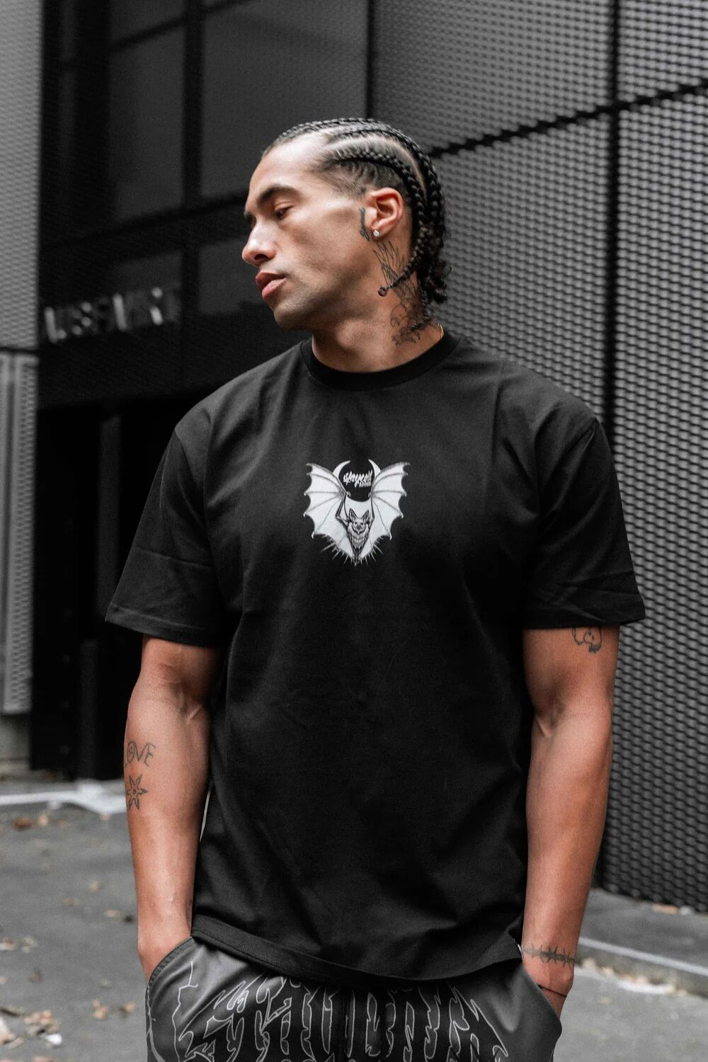 Stay Cold Apparel Shirt Moonthirst