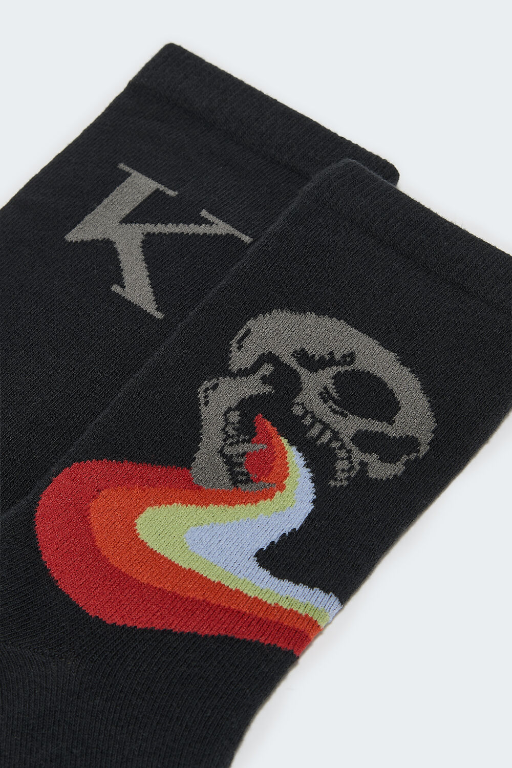Killstar Strümpfe Killstar