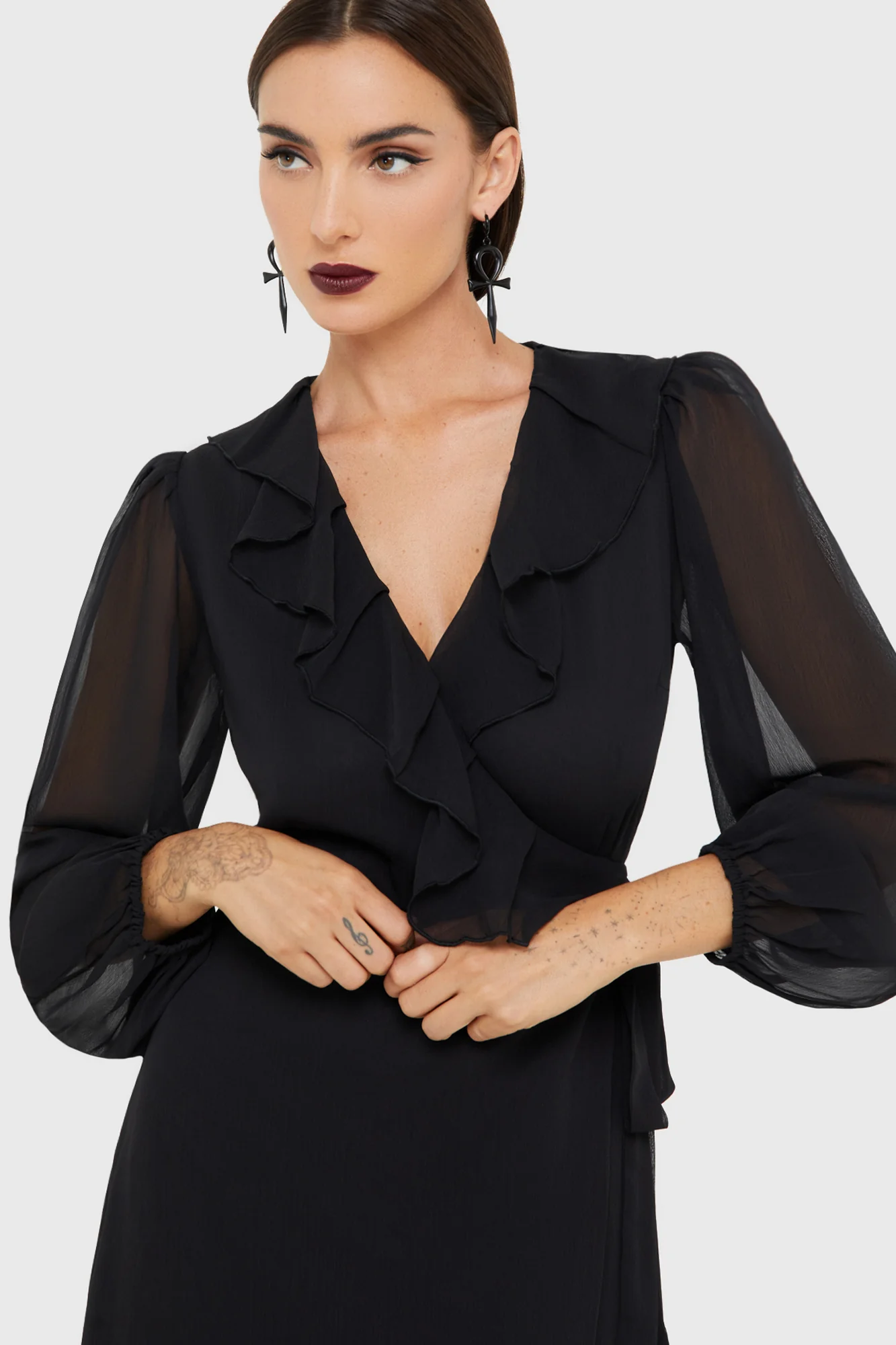 Killstar Kleid Odelina