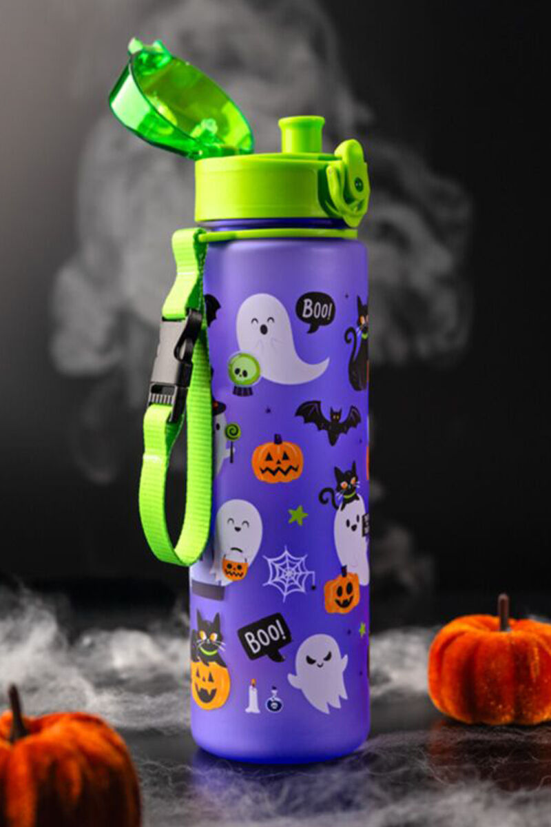 Puckator Trinkflasche Spooky