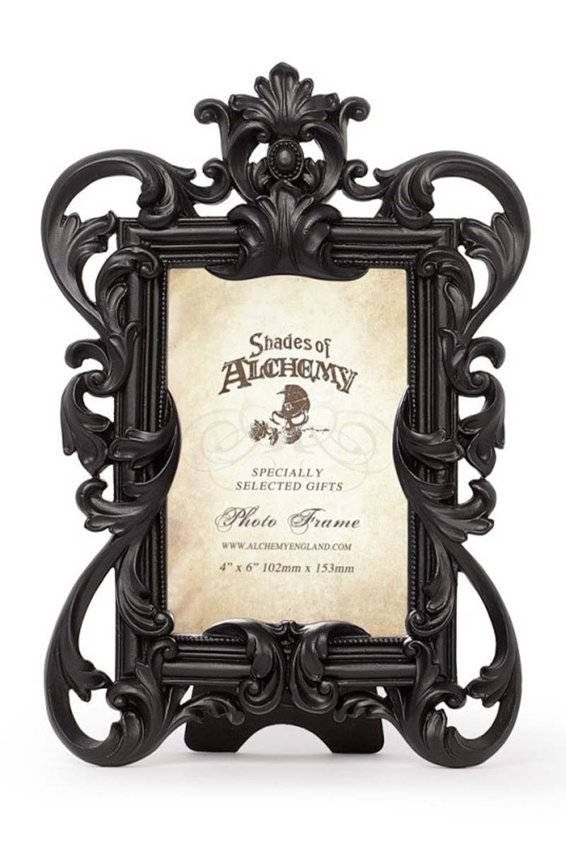 Alchemy England Bilderrahmen Rococo