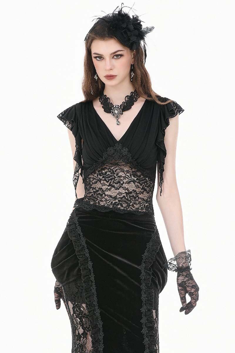 Dark In Love Shirt Rosalind's Tale