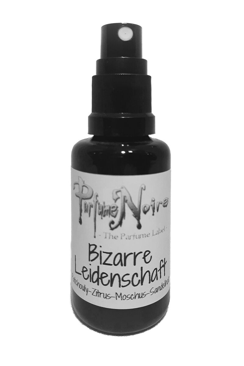Parfume Noire Bizarre Leidenschaft 25ml